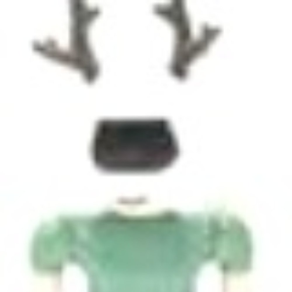 Roblox figures!